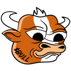 Mumu the Bull (BULL)