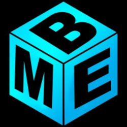 MxmBoxcEus Token (MBE)