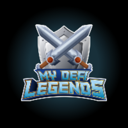 My DeFi Legends (DLEGENDS)