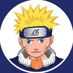 Naruto (NARUTO)