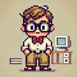 NerdyDude (NERDY)