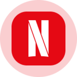 Netflix (Ondo Tokenized Stock) (NFLXON) Netflix (Ondo Tokenized Stock) (NFLXON)