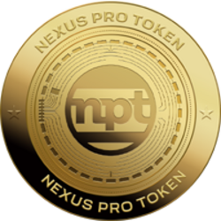 Nexus Pro Token (NPT)