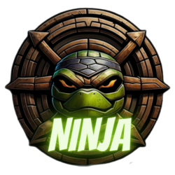 NINJA TURTLES ($NINJA)