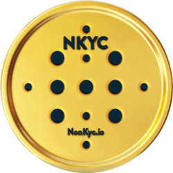 nkyc-token-nkyc