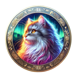 North Cat Token (NCT)