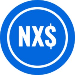 NXUSD (NXUSD)