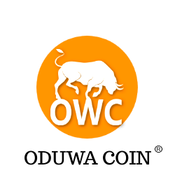 Oduwa Coin (OWC)