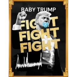 OFFICIAL BABY TRUMP (BTRUMP)