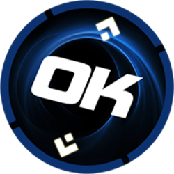 Okcash (OK)