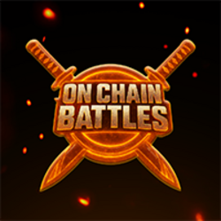 OnChain Battles (OCB)