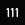 Oneoneone (SN111)