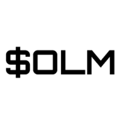 OpenLM RevShare Token (OLM)