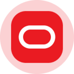 Oracle (Ondo Tokenized Stock) (ORCLON) Oracle (Ondo Tokenized Stock) (ORCLON)