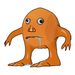 Orang (ORANG)