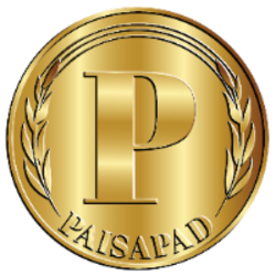 PaisaPad (PPD)