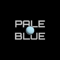 PaleBlueDot (EARTH)