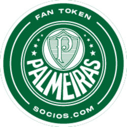 Palmeiras Fan Token (VERDAO)