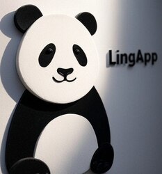 PANDA LING (LING)