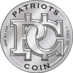 Patriots Coin (PTC)