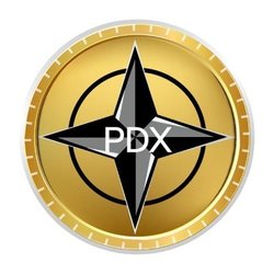 PDX Coin (PDX)