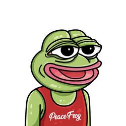 Peace Frog (PFROG)