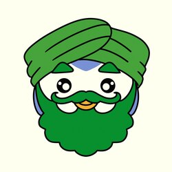 Penguru (PENGURU)