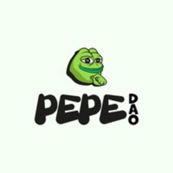 pepe-dao-peped