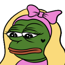 Pepe Girl (PEPEG)