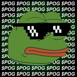 Pepe OG (POG)