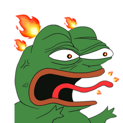 pepe-on-fire-pfire