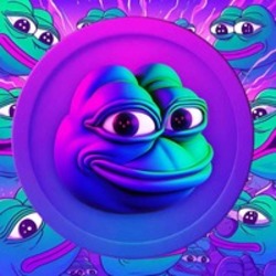 Pepe on Solana (PEPE)