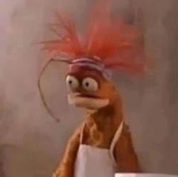 Pepe the King Prawn (PRAWN)