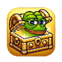 Pepe Treasure (PEPETR)