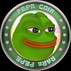 PepeCoin (PEPECOIN)