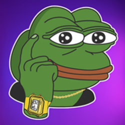 PepePAD (PEPE)