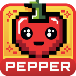 PEPPER (PEPPER)