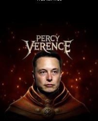 Percy Verence (PERCY)