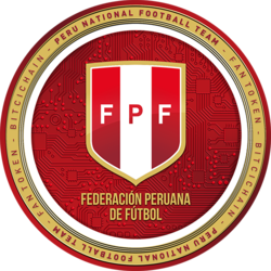 Peruvian National Football Team Fan Token (FPFT)