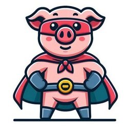 PigCoinHero (PCH)