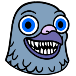 PIGEONS (PIGEONS)