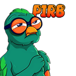 PIRB (PIRB)