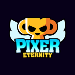 Pixer Eternity (PXT)