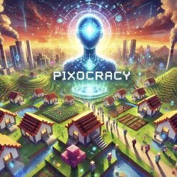 Pixocracy (PIX)