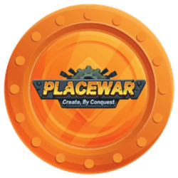 PlaceWar Governance (PLACE)