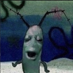 Plankton (PLANKTON)