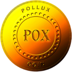 Pollux Coin (POX)