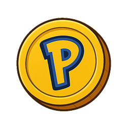 Ponzimon (PONZI)