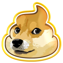 poo-doge-poo doge