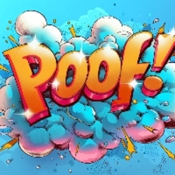 PoofAI (POOF)